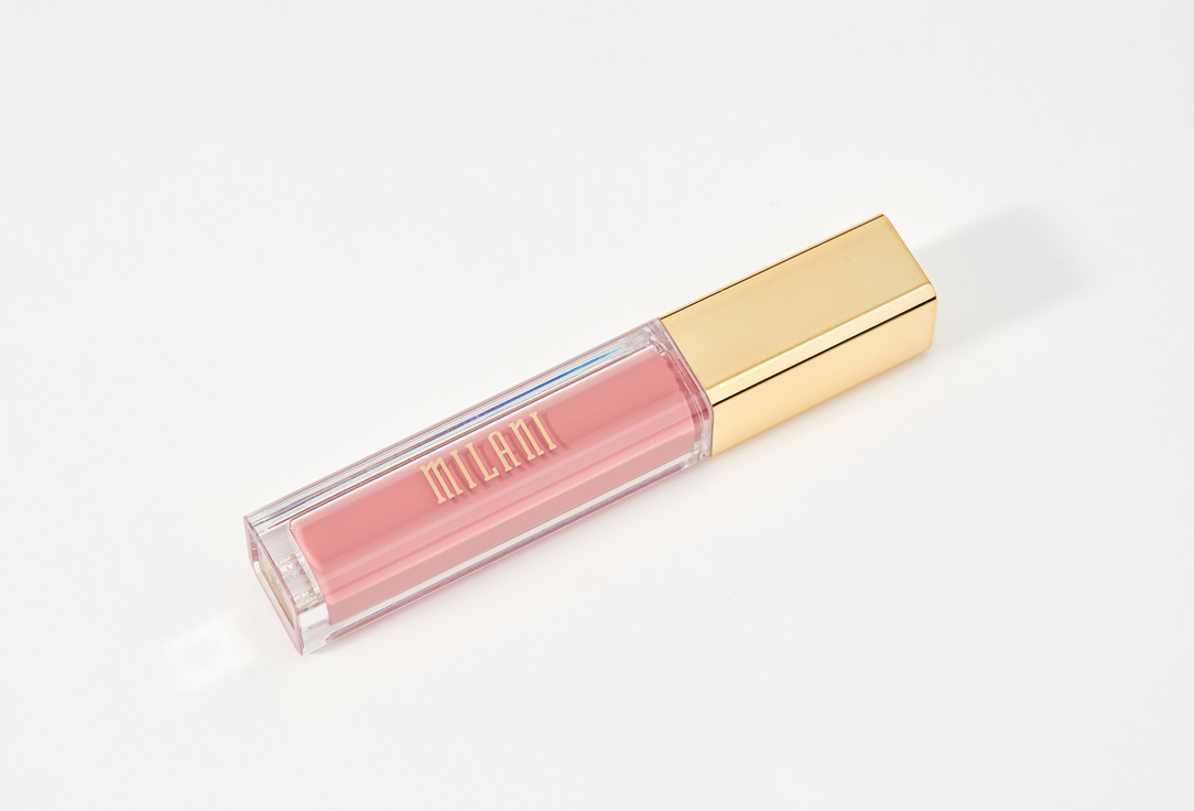 MILANI Satin Matte Liquid Lipstick Amore Satin Matte Lip Crème