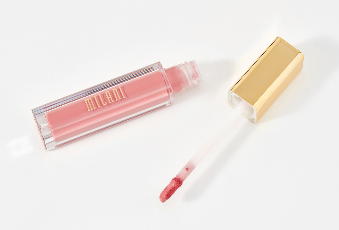 MILANI Satin Matte Liquid Lipstick Amore Satin Matte Lip Crème