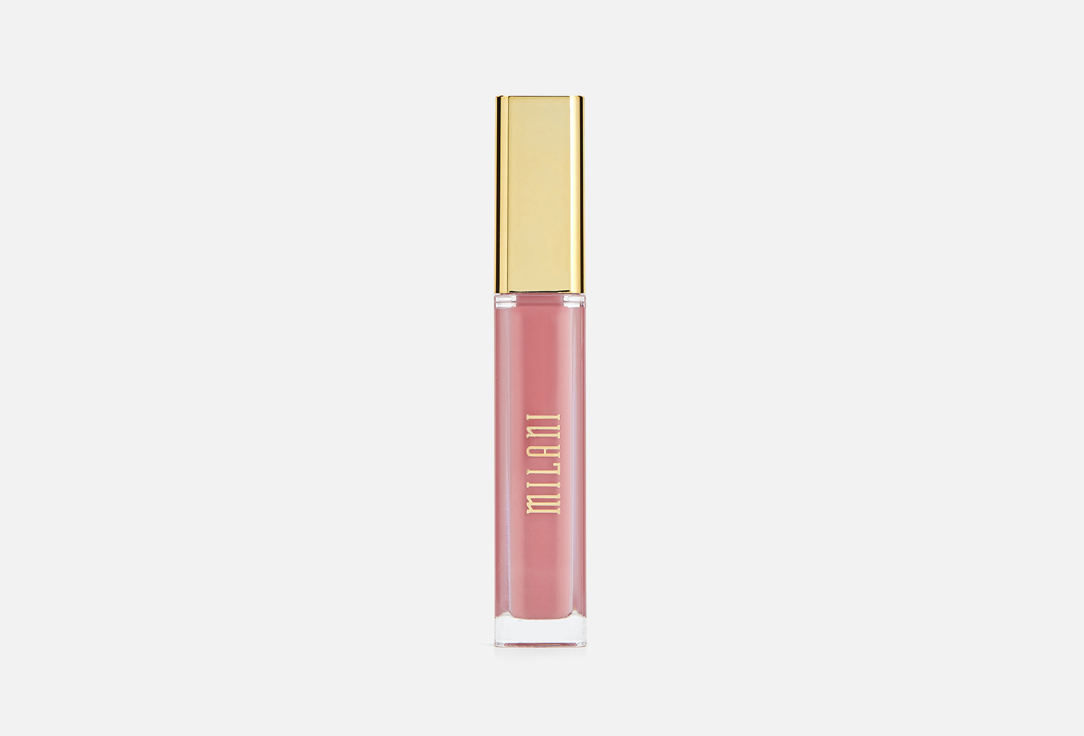 MILANI Satin Matte Liquid Lipstick Amore Satin Matte Lip Crème