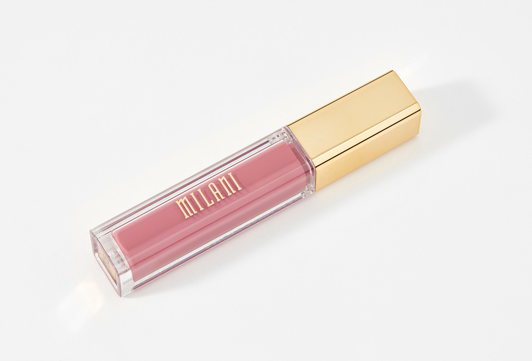 MILANI Satin Matte Liquid Lipstick Amore Satin Matte Lip Crème