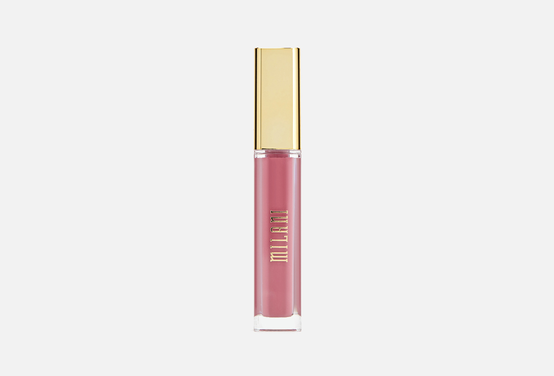 MILANI Satin Matte Liquid Lipstick Amore Satin Matte Lip Crème