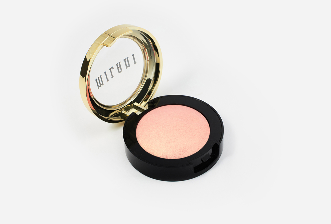 MILANI Illuminating Powder Blush Baked Blush