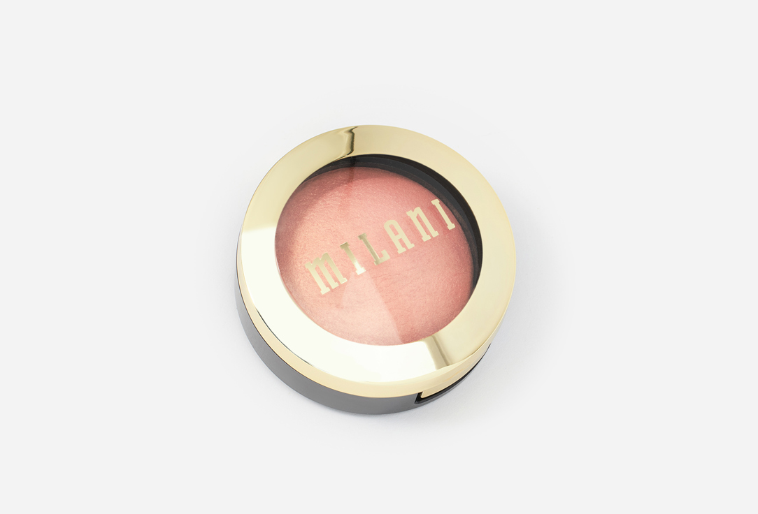 MILANI Illuminating Powder Blush Baked Blush