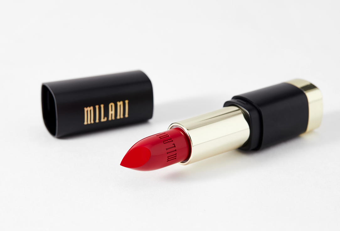 MILANI Matte Lipstick Bold Color Statement
