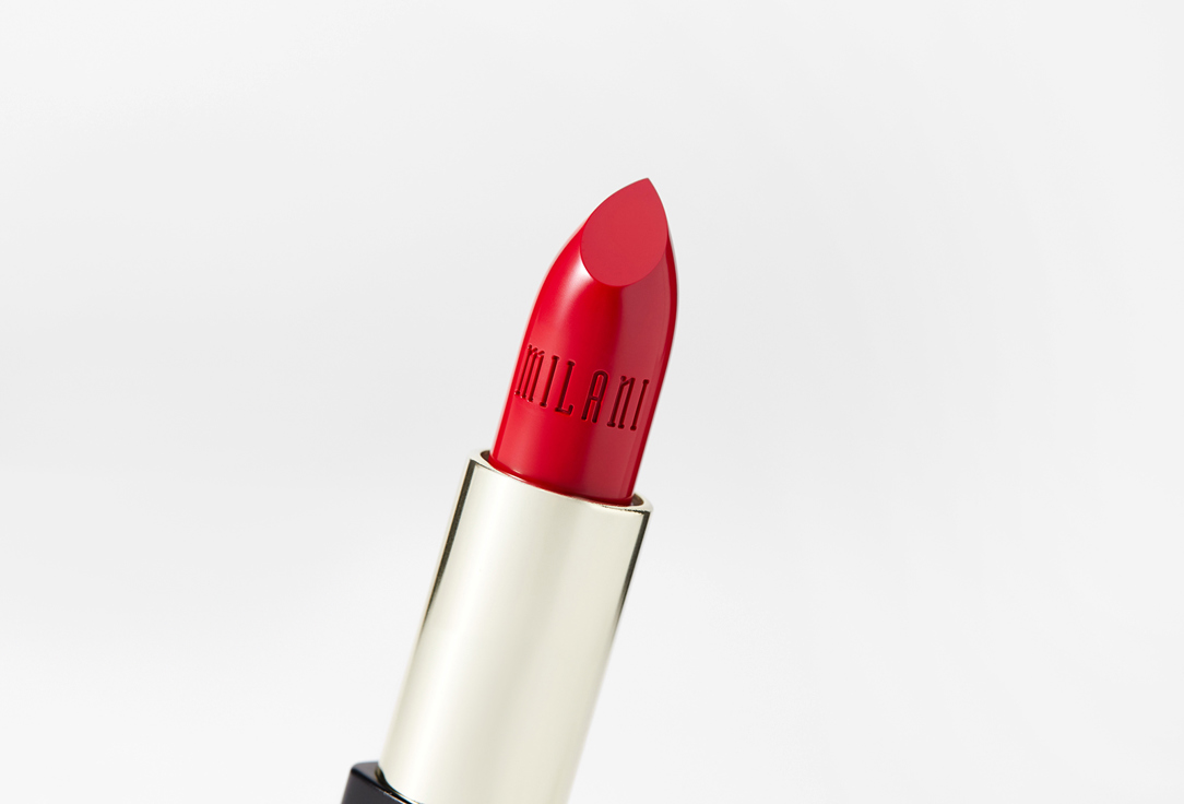 MILANI Matte Lipstick Bold Color Statement