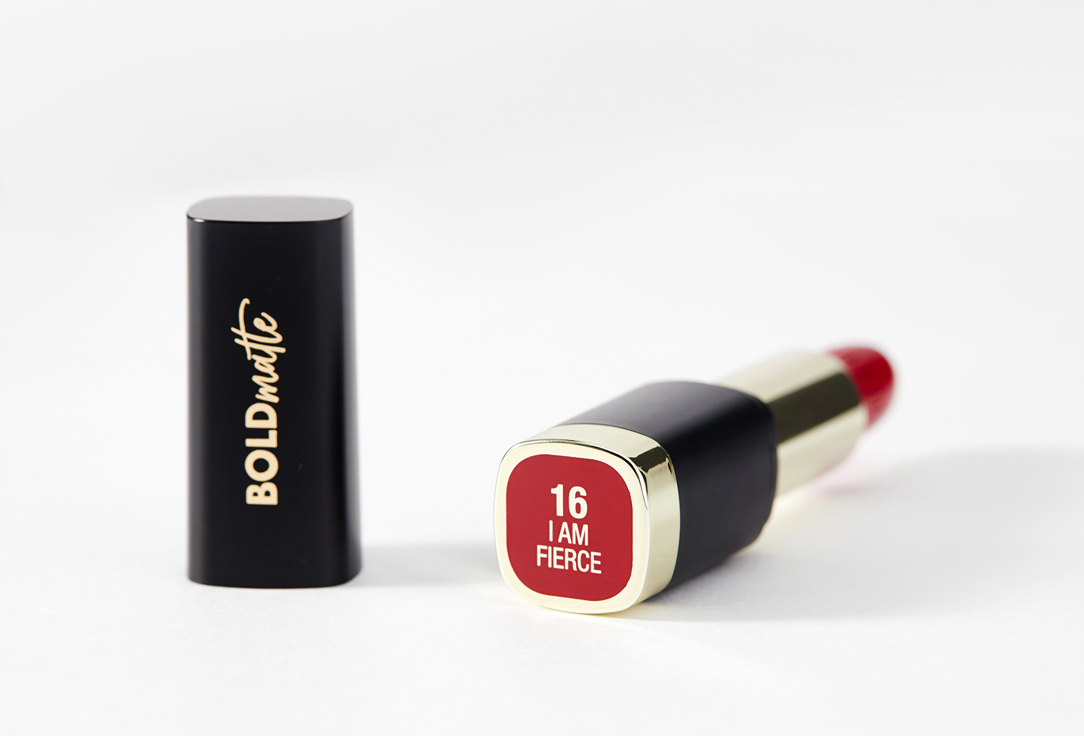 MILANI Matte Lipstick Bold Color Statement