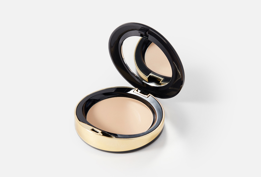 MILANI Mattifying Powder Conceal + Perfect Powder