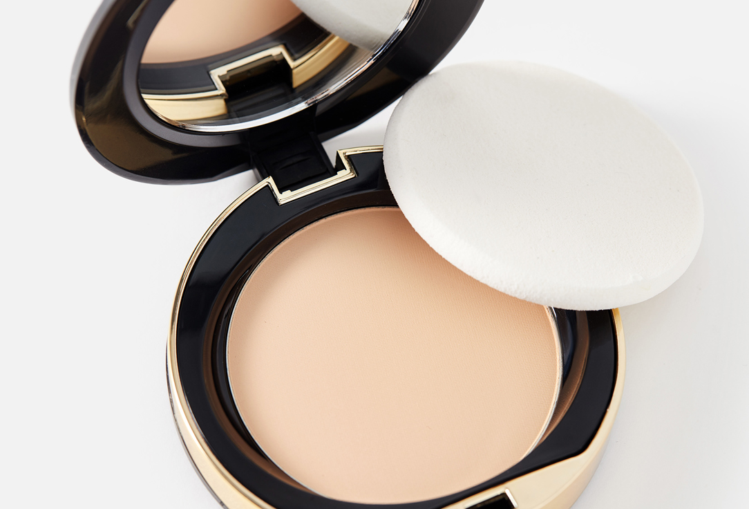 MILANI Mattifying Powder Conceal + Perfect Powder