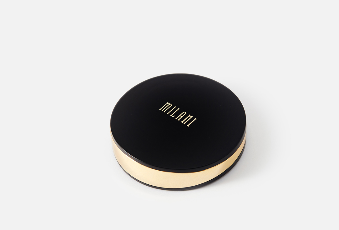 MILANI Mattifying Powder Conceal + Perfect Powder