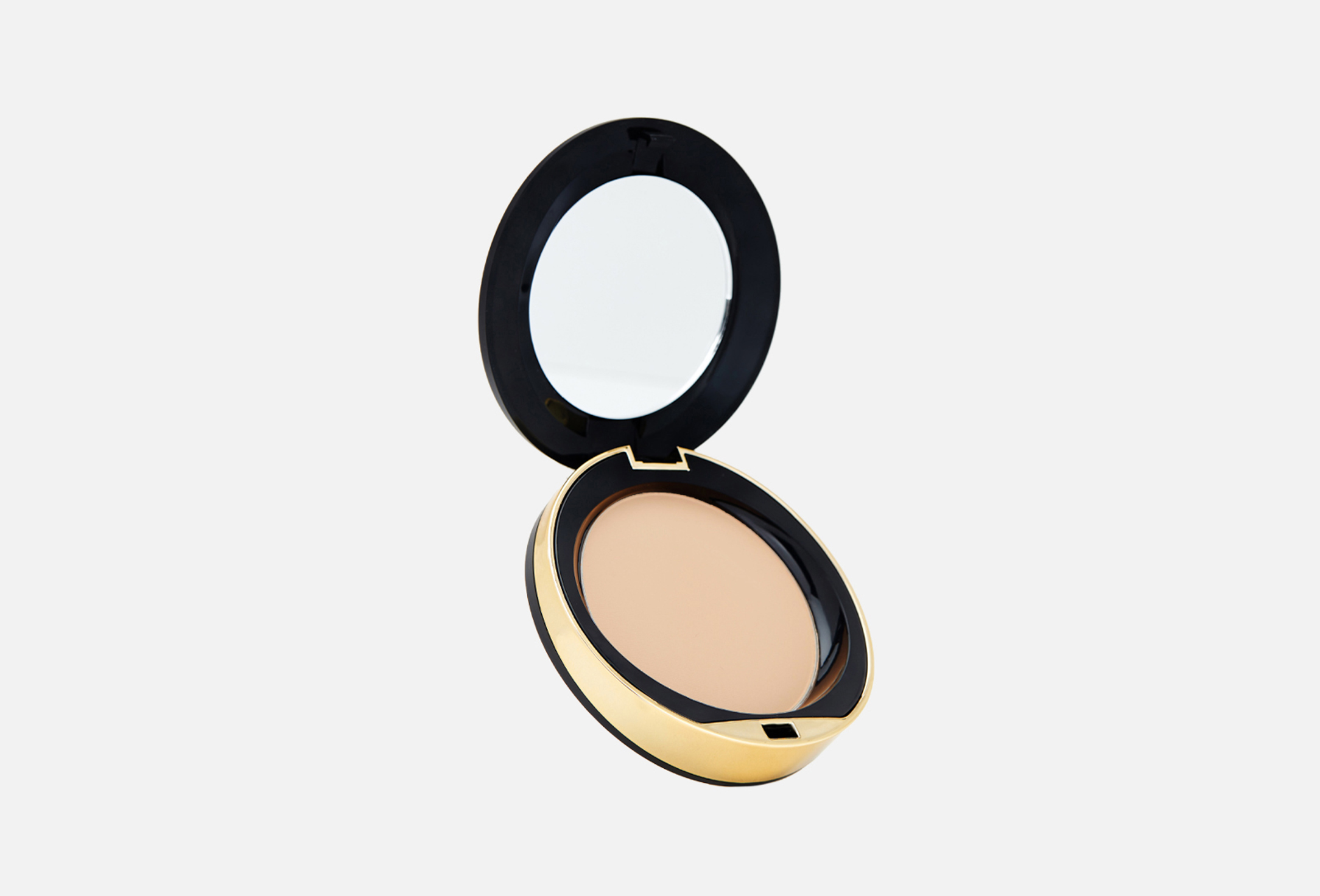 Conceal + Perfect Powder  12.3 03, Natural light