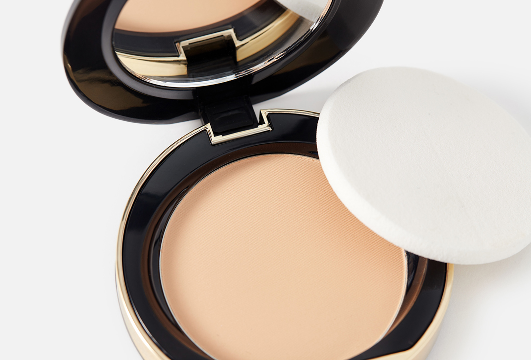 MILANI Mattifying Powder Conceal + Perfect Powder
