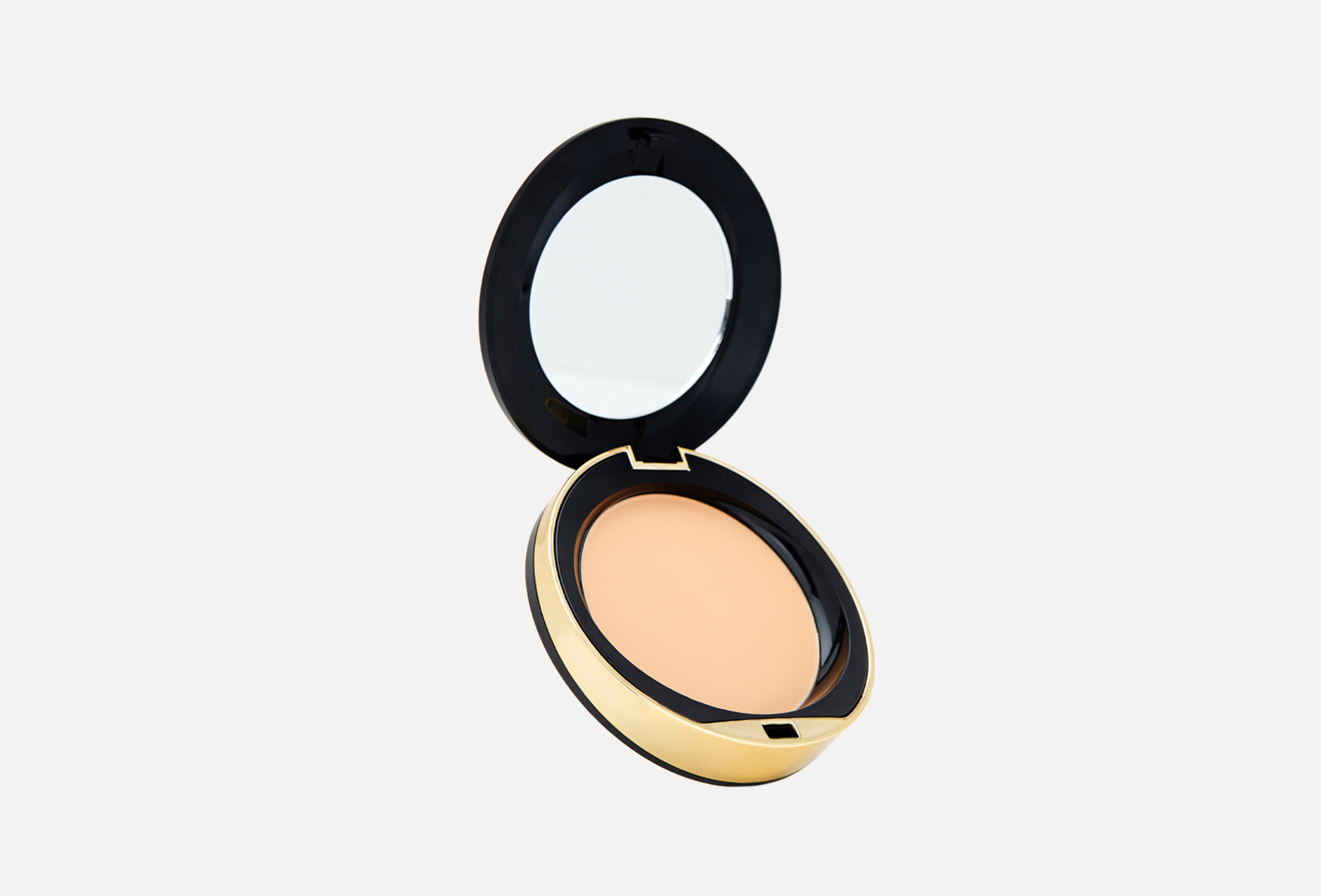 Conceal + Perfect Powder 12.3 04, Natural
