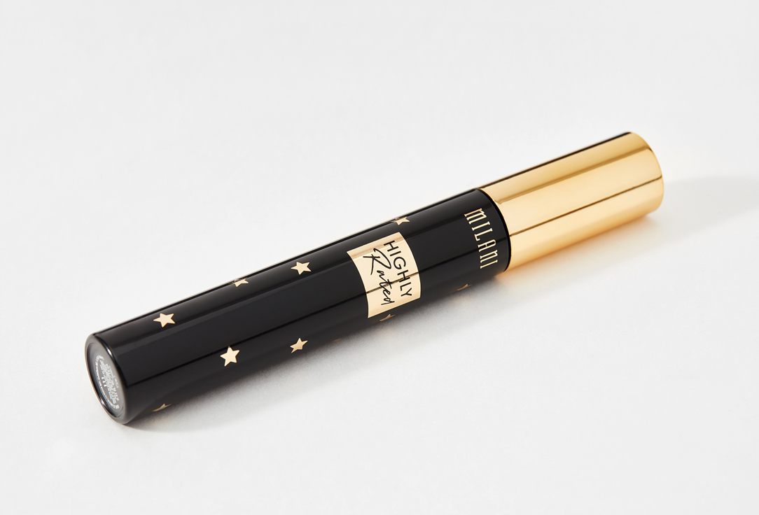 MILANI Extreme Volume Mascara Highly Rated