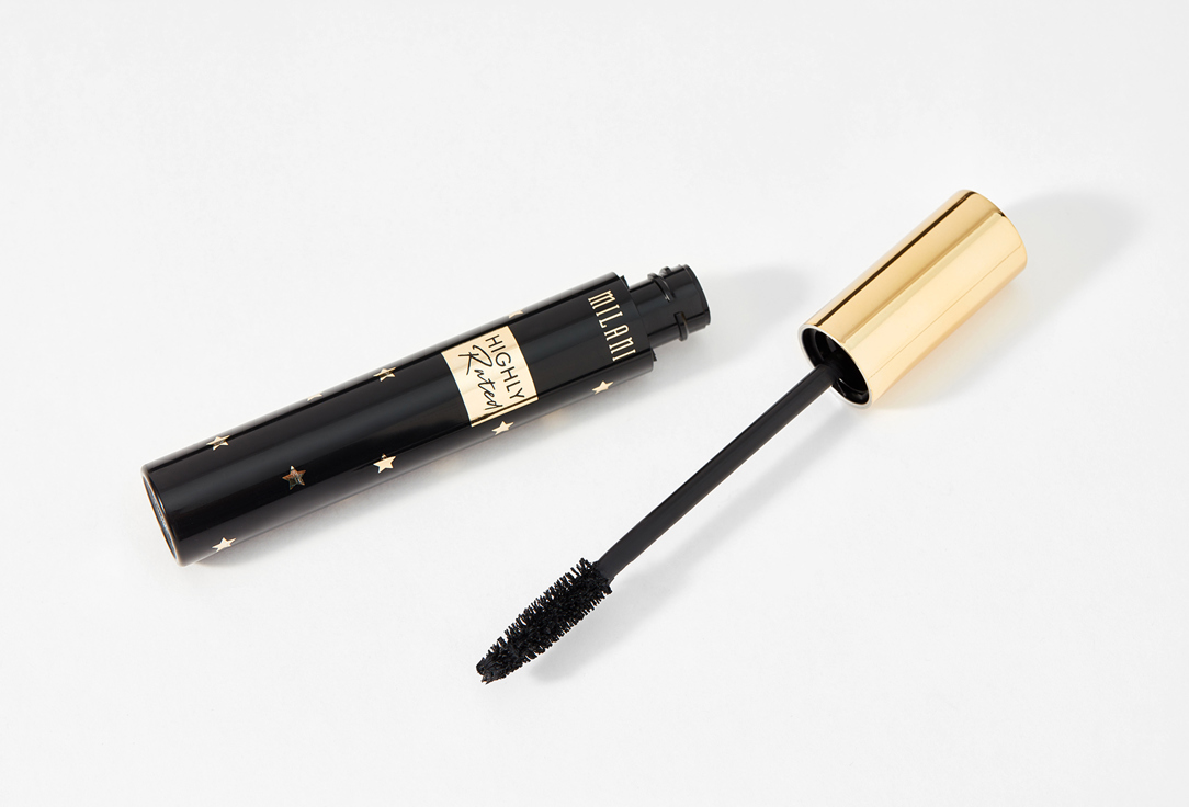 MILANI Extreme Volume Mascara Highly Rated