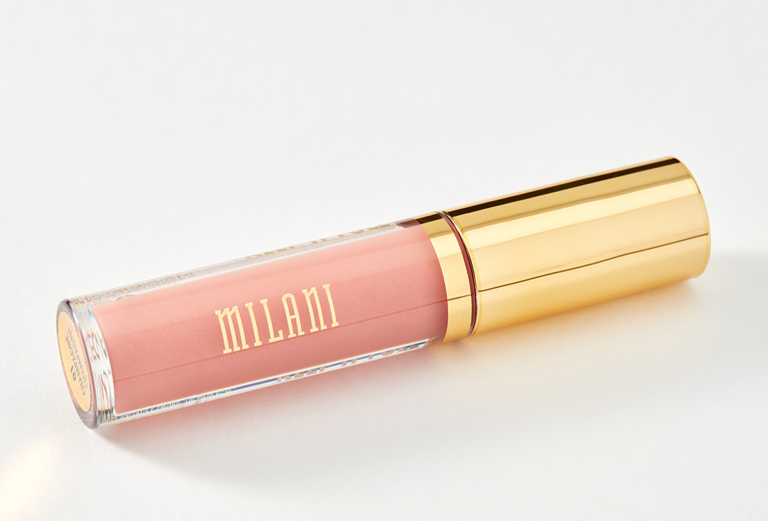 MILANI Nourishing Lip Plumper Keep It Full 01, Champagne 3.7 ml MILANI Nourishing Lip Plumper Keep It Full