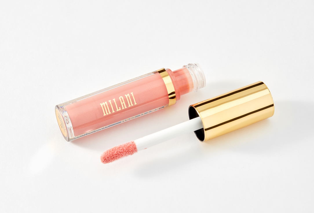 MILANI Nourishing Lip Plumper Keep It Full 01, Champagne 3.7 ml MILANI Nourishing Lip Plumper Keep It Full