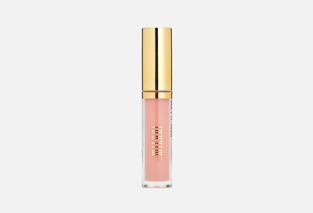 MILANI Nourishing Lip Plumper Keep It Full 01, Champagne 3.7 ml MILANI Nourishing Lip Plumper Keep It Full