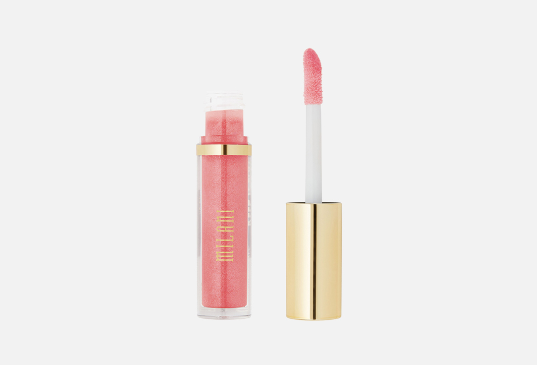 MILANI Nourishing Lip Plumper Keep It Full 04, Luminoso 3.7 ml MILANI Nourishing Lip Plumper Keep It Full