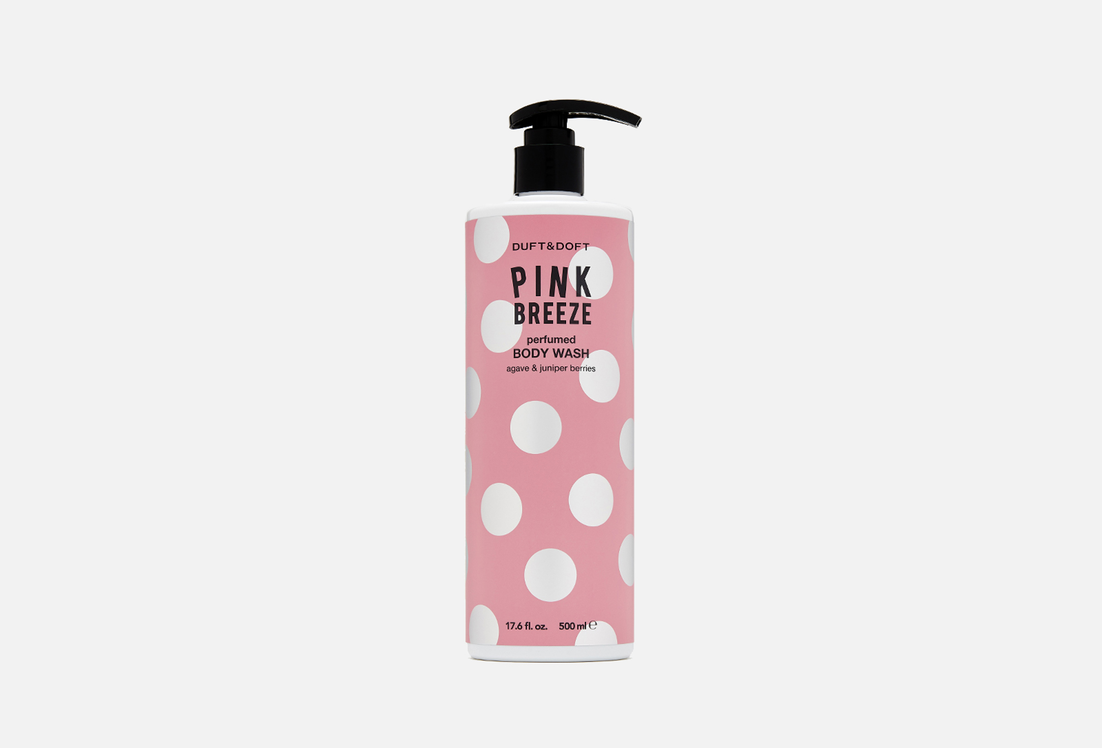 Pink breeze 500