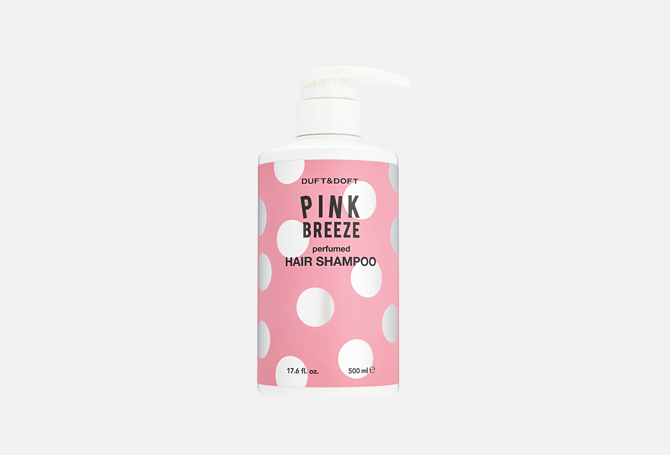 Pink breeze  500 