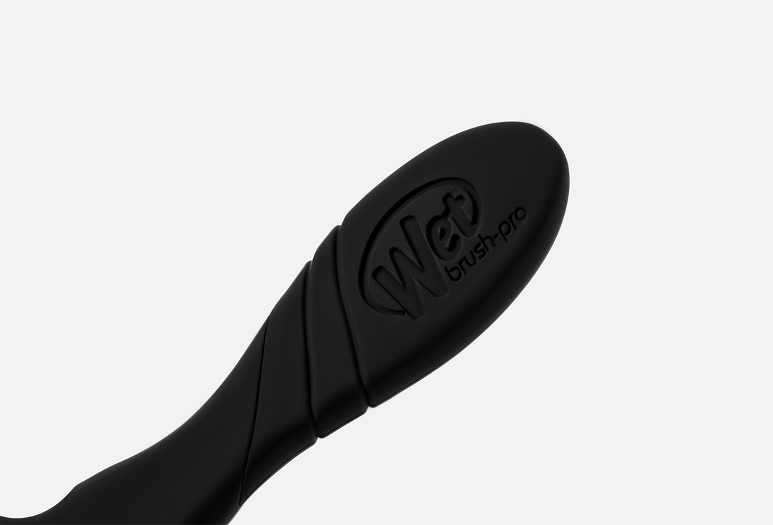 WET BRUSH Professional Detangling Hair Brush Pro Paddle Detangler Black 1 WET BRUSH Professional Detangling Hair Brush Pro Paddle Detangler