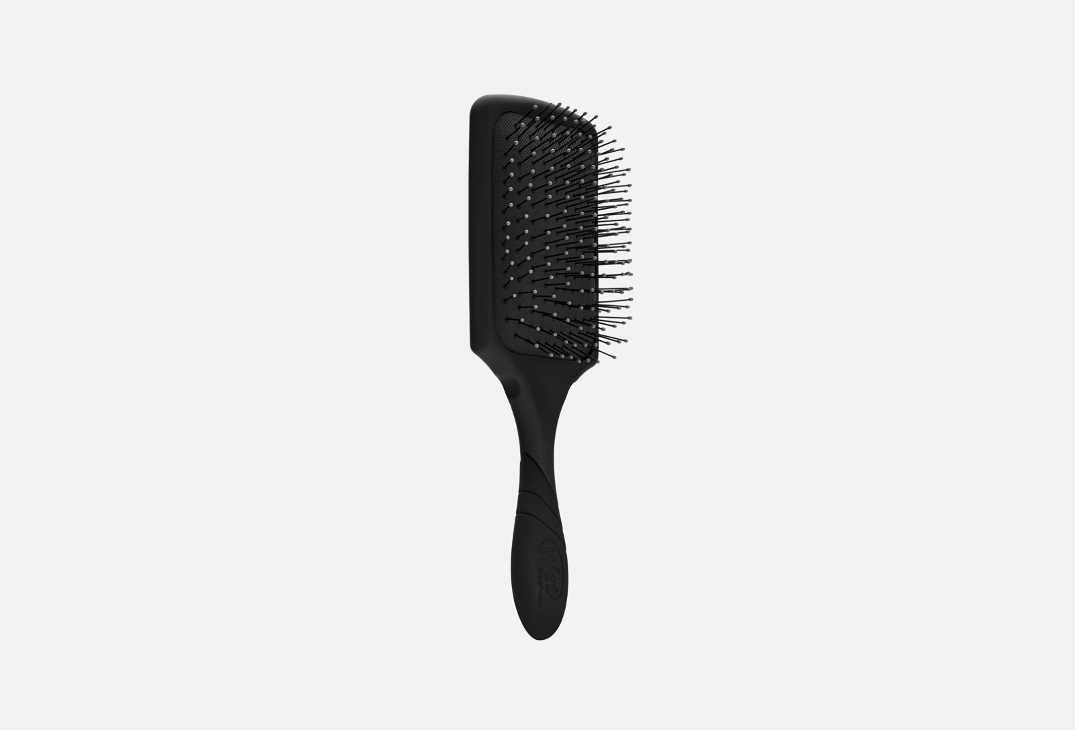 Pro Paddle Detangler  1 Black