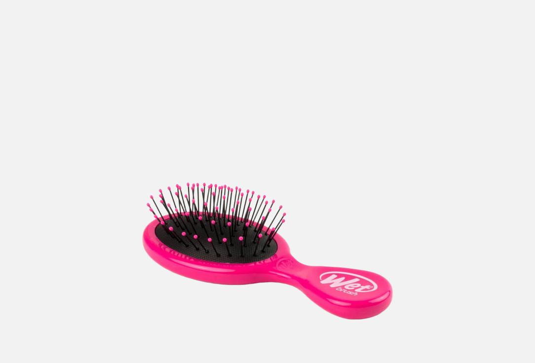 WET BRUSH Detangling Mini Hair Brush Mini Detangler