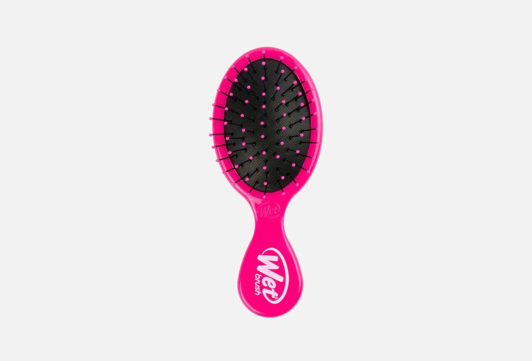WET BRUSH Detangling Mini Hair Brush Mini Detangler