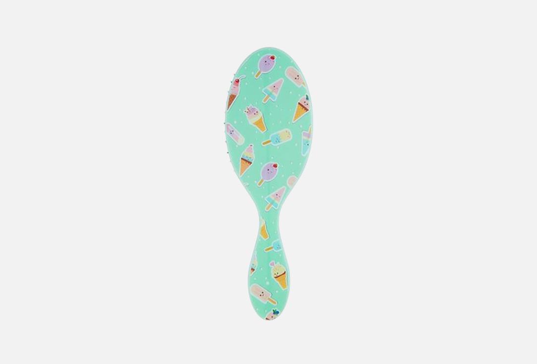 WET BRUSH Kids Detangling Hair Brush Detangle Ice CM 1 pcs WET BRUSH Kids Detangling Hair Brush Detangle