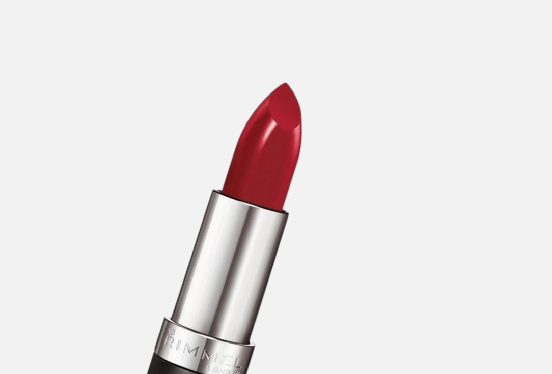 Rimmel Lipstick Lasting Finish