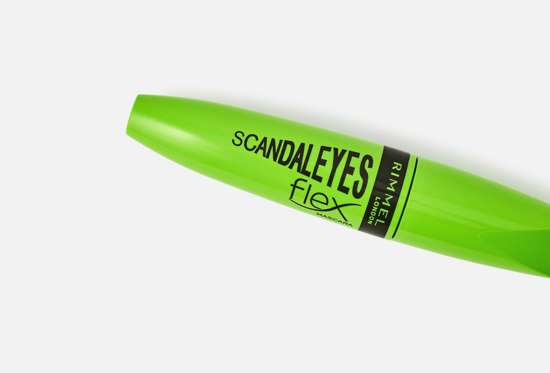 Rimmel Mascara Scandaleyes Reloaded
