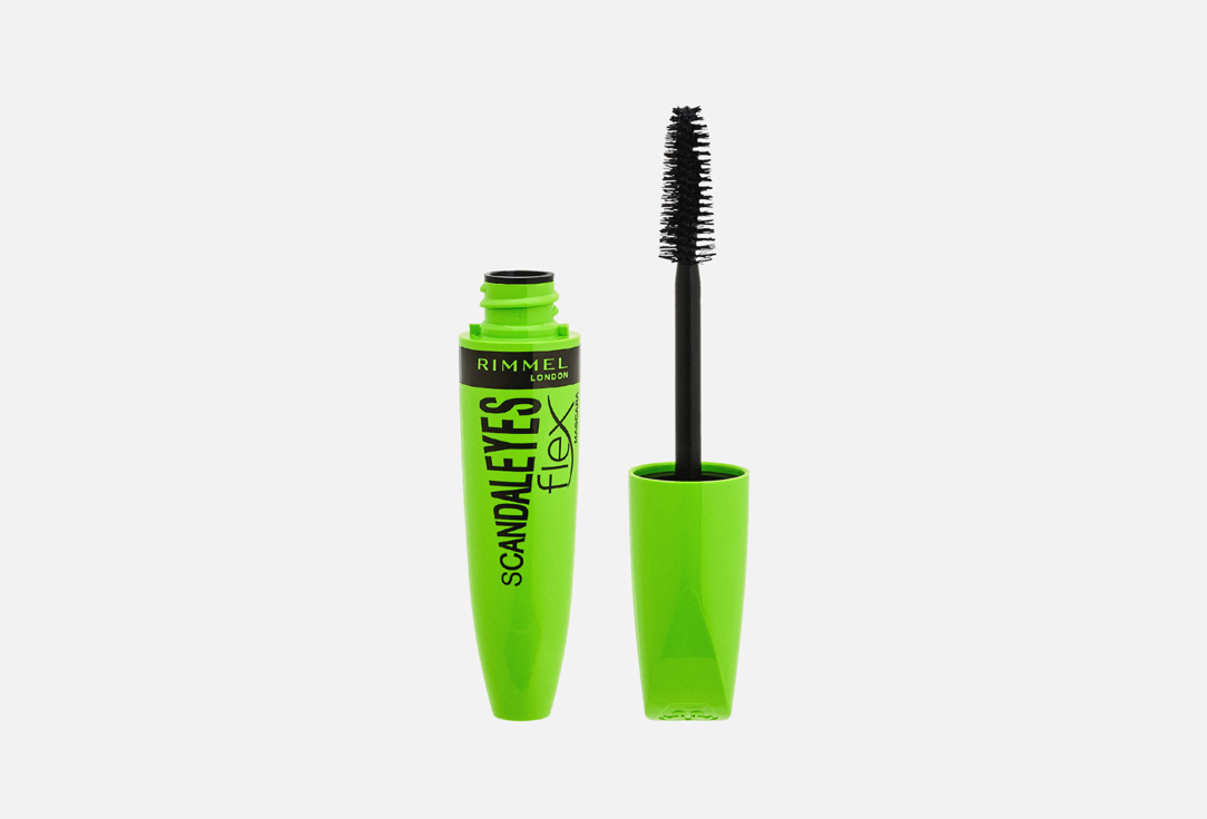 Rimmel Mascara Scandaleyes Reloaded