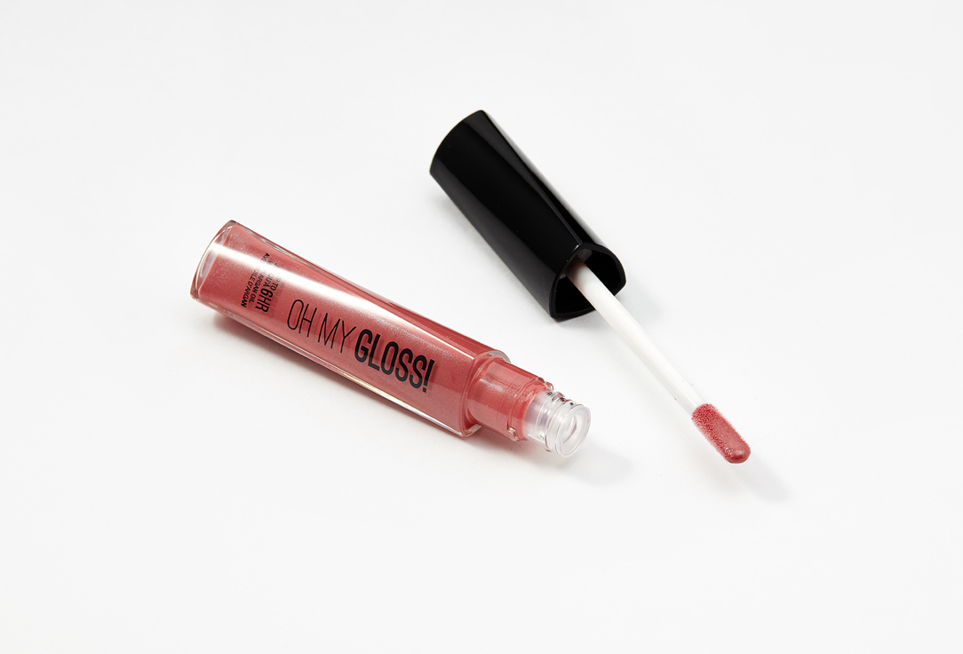 Rimmel Lip gloss Oh My Gloss