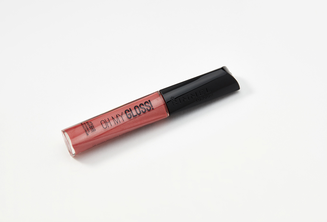 Rimmel Lip gloss Oh My Gloss