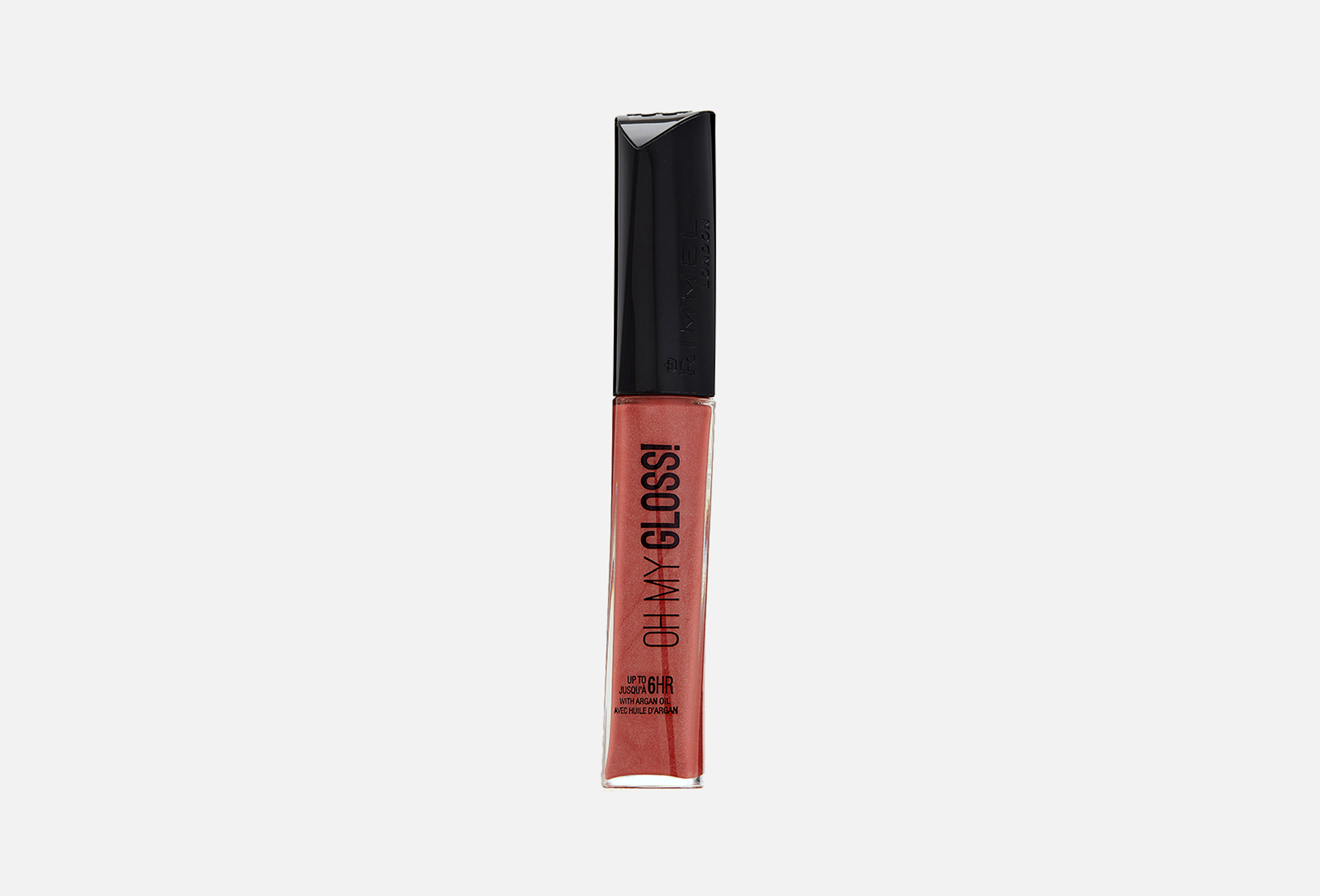 Oh My Gloss 7 Snog