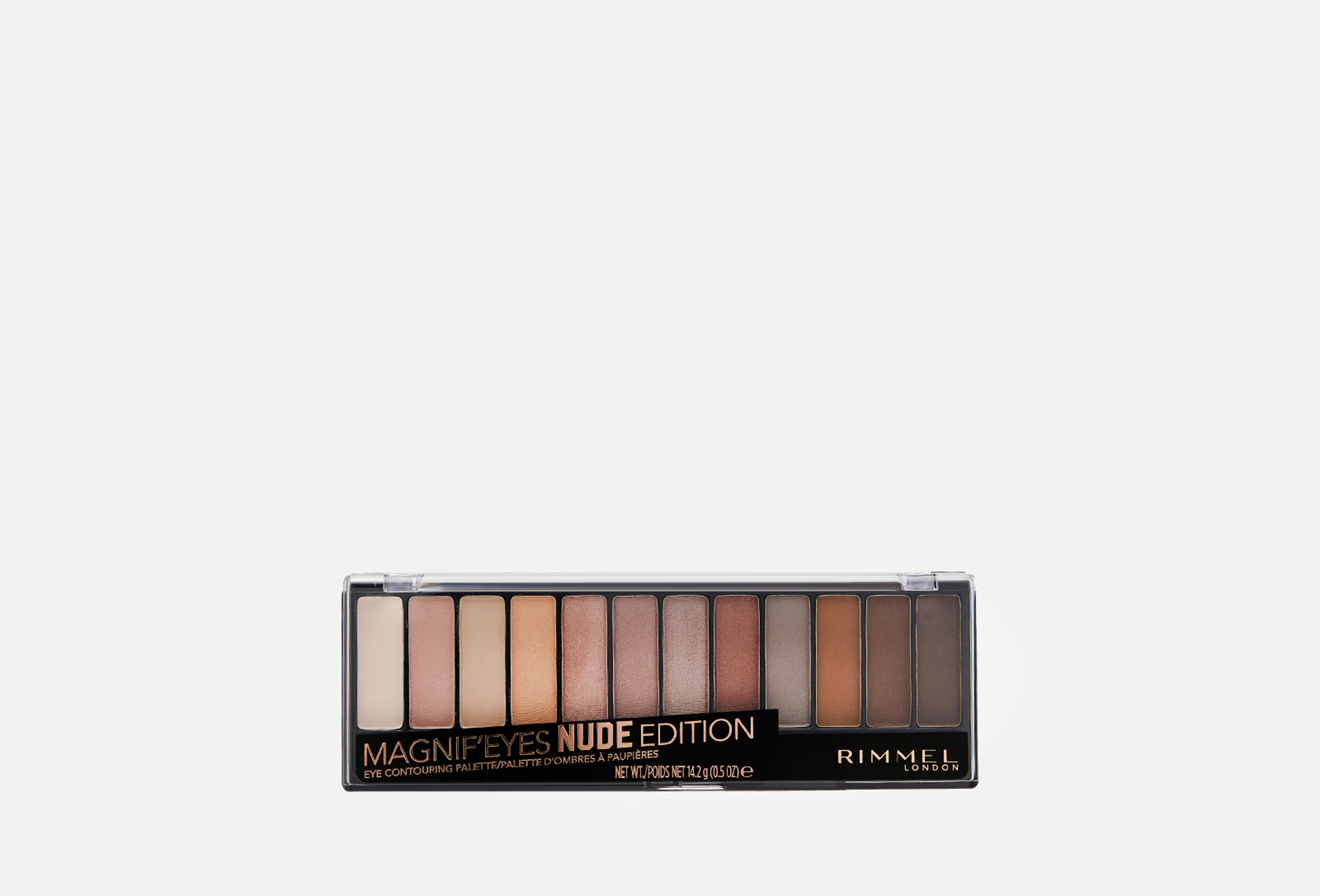 Magnifeyes 14.2 Nude