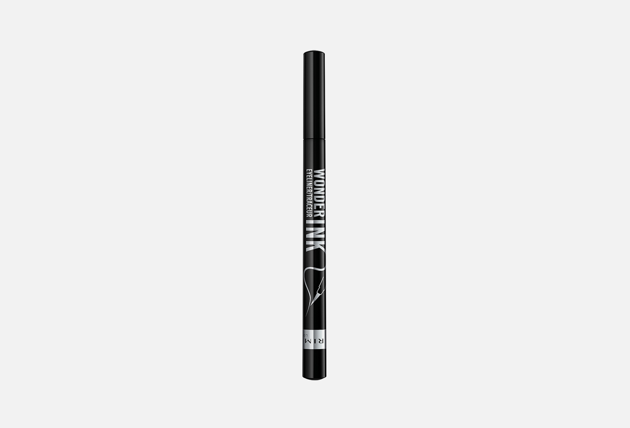 Wonder’ink Extreme Wear Waterproof  1.2 001, Black