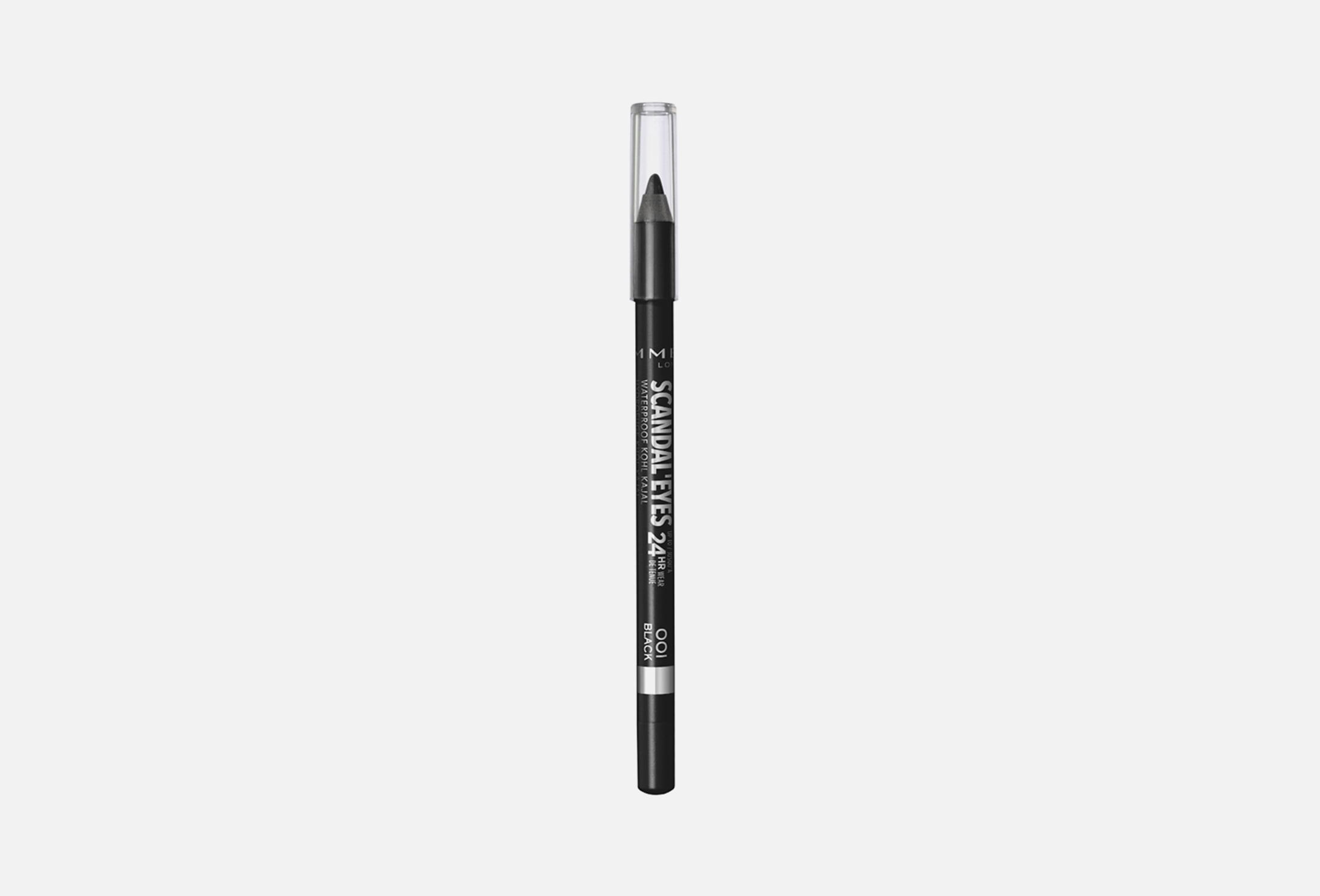 Scandaleyes  1.3 001, Black