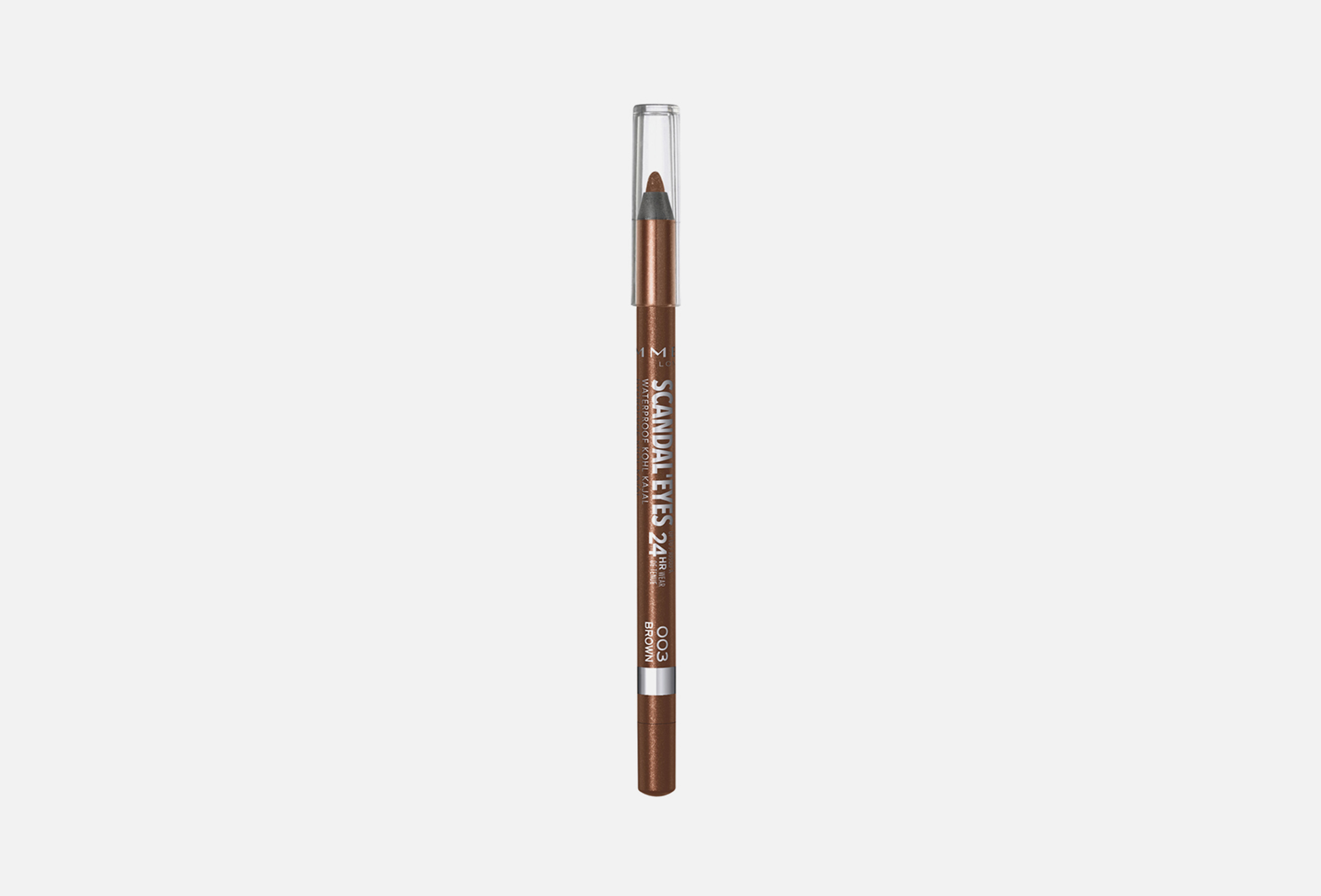 Scandaleyes  1.3 Brown
