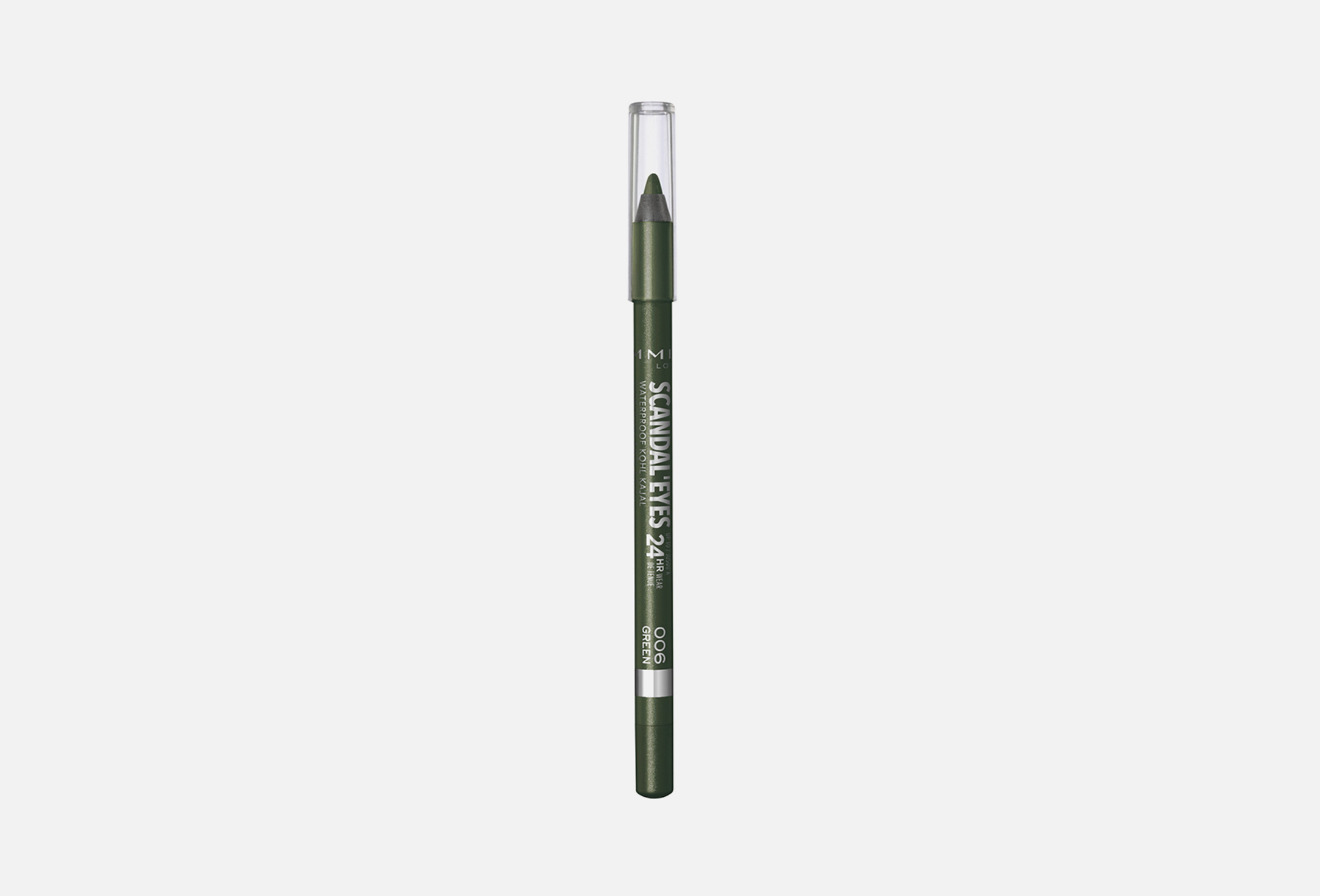 Scandaleyes  1.3 006, Green