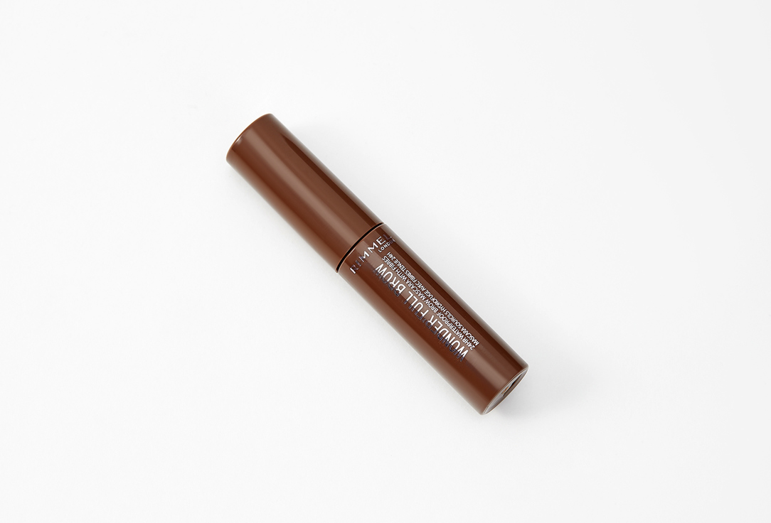Rimmel Lightweight brow gel Wonder'Full
