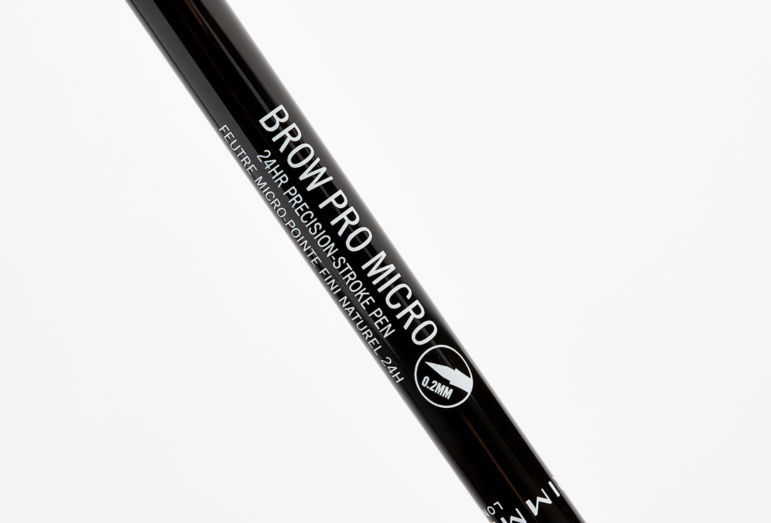 Rimmel Eyebrow Pencil Pro Micro