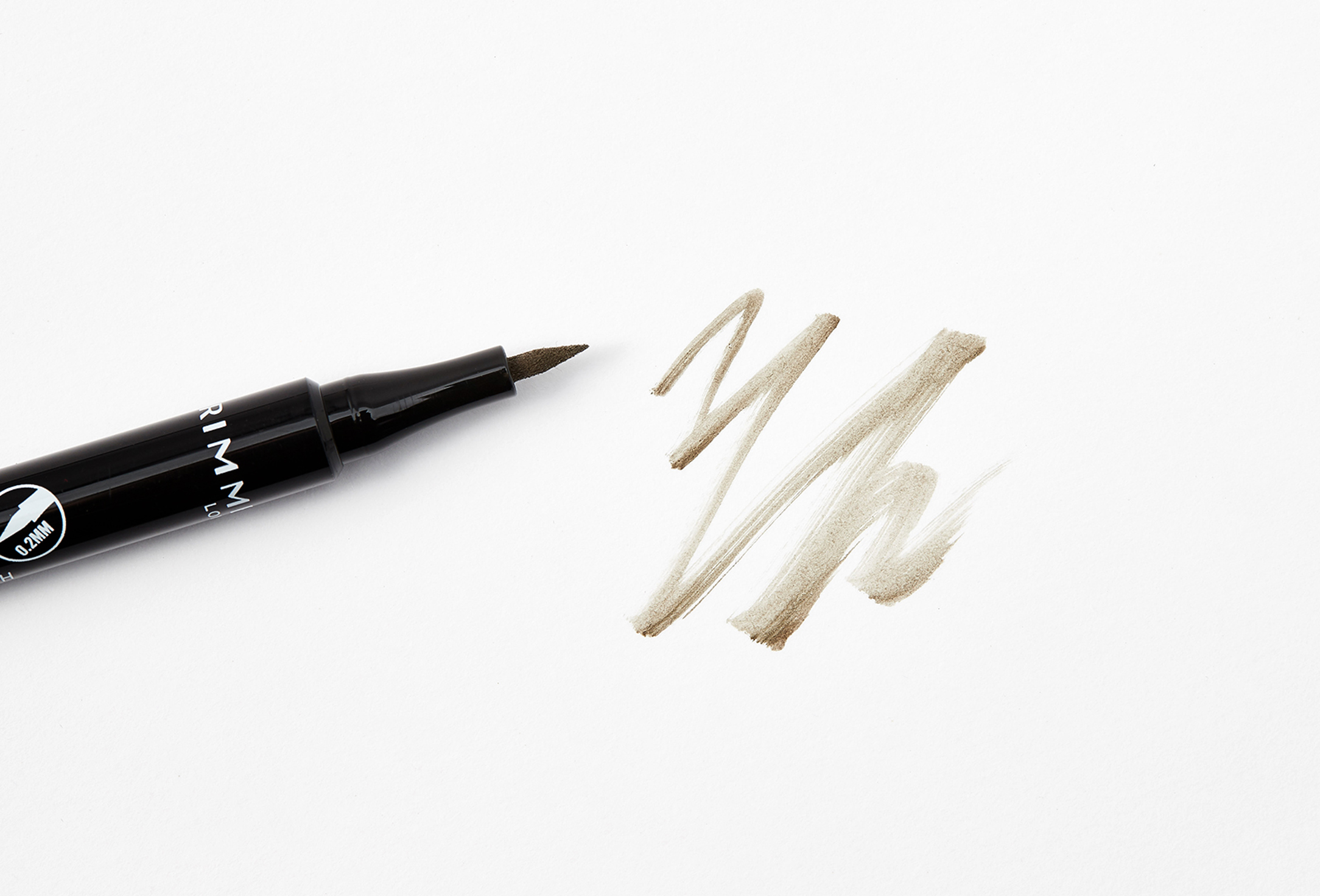 Rimmel Eyebrow Pencil Pro Micro