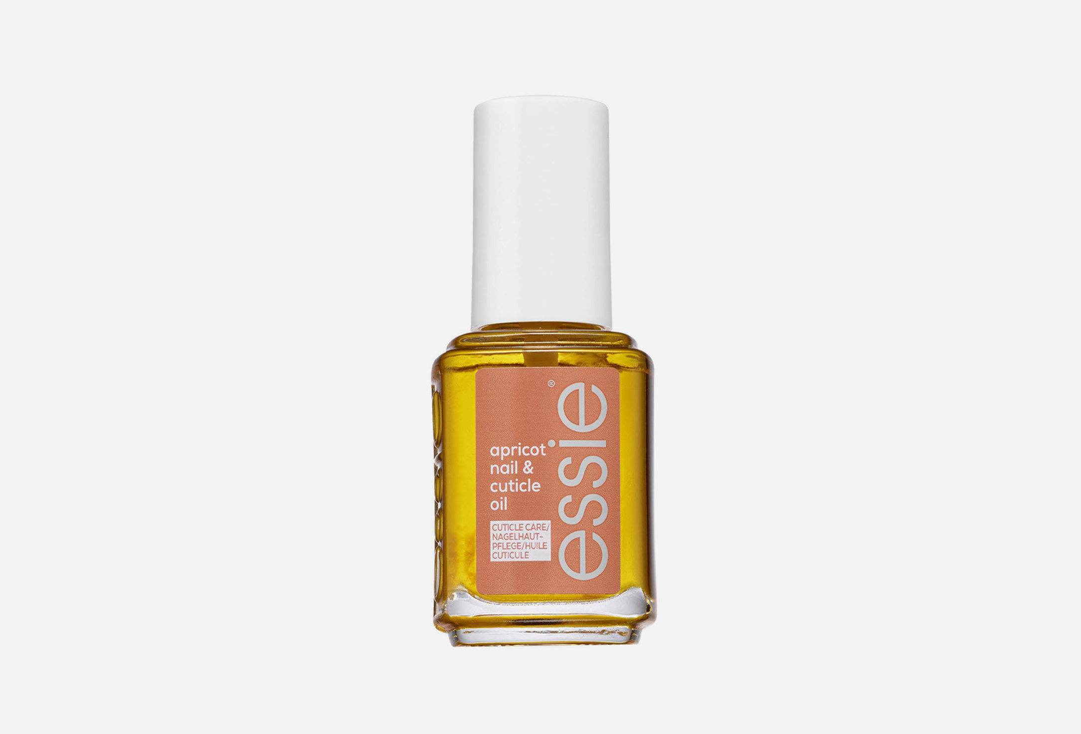 Apricot 13.5