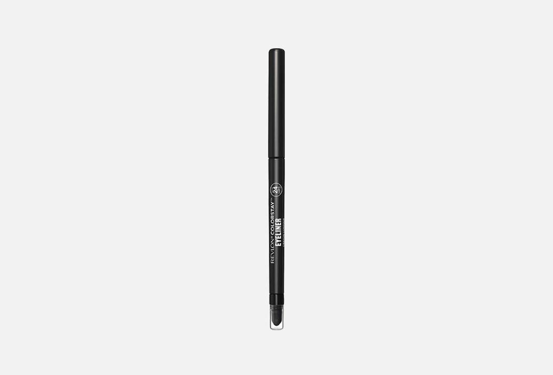Revlon Waterproof Eyeliner ColorStay Eyeliner Pencil