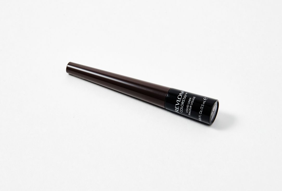 Revlon Liquid Eyeliner Colorstay