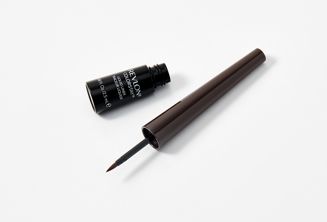 Revlon Liquid Eyeliner Colorstay