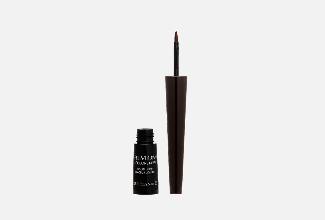 Revlon Liquid Eyeliner Colorstay