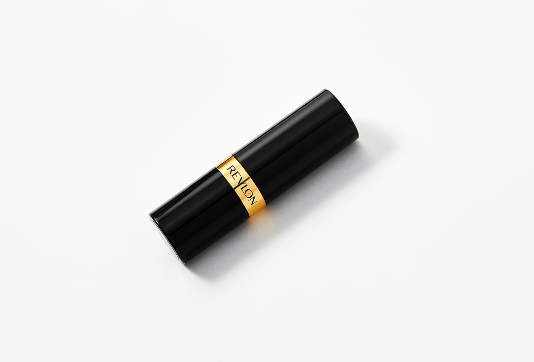 Revlon Moisturizing Satin Lipstick Super Lustrous 225, Rosewine 4.2 g Revlon Moisturizing Satin Lipstick Super Lustrous