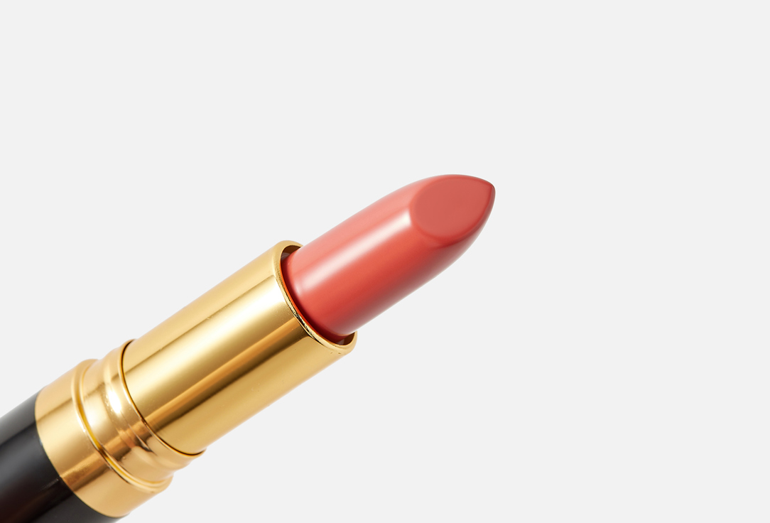Revlon Moisturizing Satin Lipstick Super Lustrous 225, Rosewine 4.2 g Revlon Moisturizing Satin Lipstick Super Lustrous